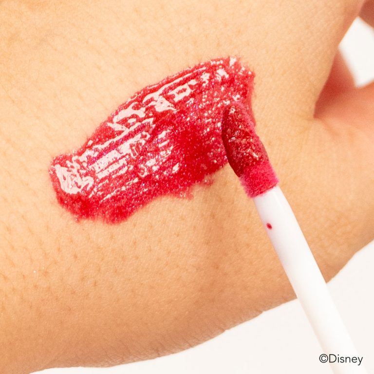 LIP GLOSS MINNIE MOUSE MIIS 7ML COSMETICS