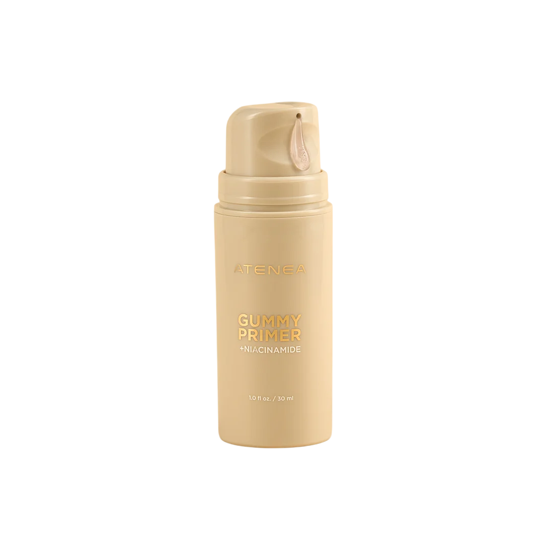 GUMMY PRIMER + NIACINAMIDA 4% 30ML ATENEA