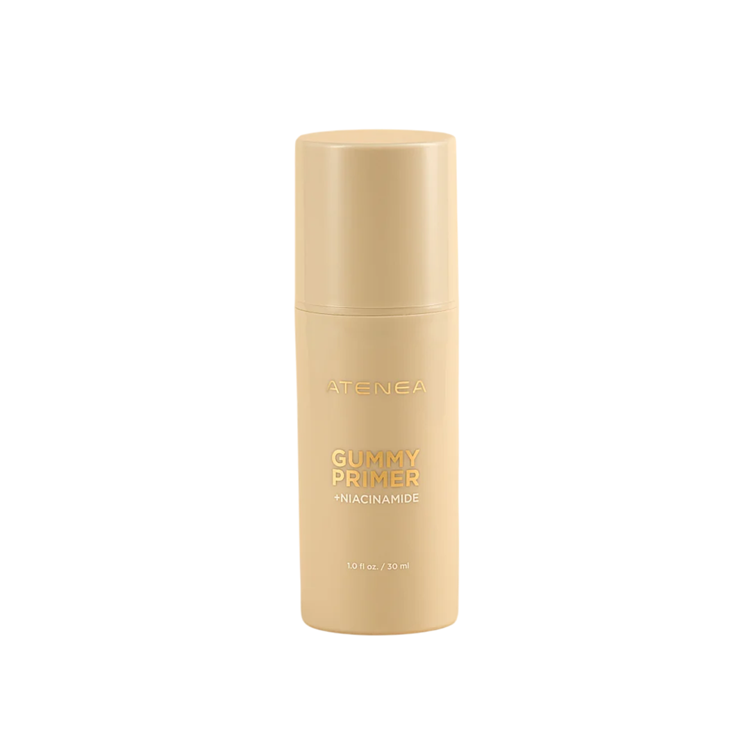 GUMMY PRIMER + NIACINAMIDA 4% 30ML ATENEA