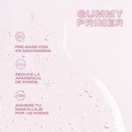 GUMMY PRIMER + NIACINAMIDA 4% 30ML ATENEA