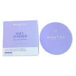 SOFT POWDER GEL OIL CONTROL 5.2G MONTOC