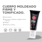 GEL REDUCTOR LIPOCORP 200ML IDUNN