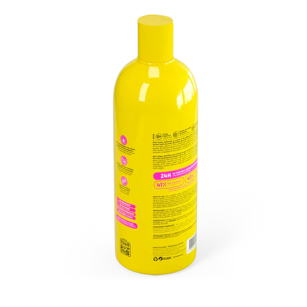 GEL DEFINIDOR DE RIZOS 500ML TONGOLÉ POCIÓN