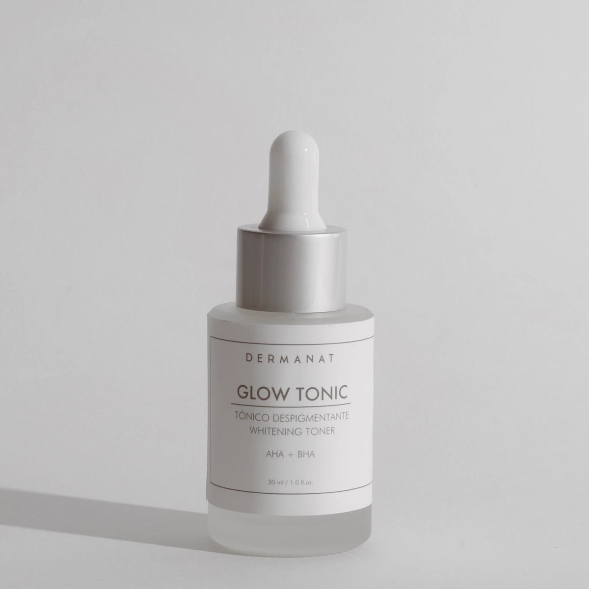 TÓNICO DESPIGMENTANTE GLOW TONIC 30ML DERMANAT