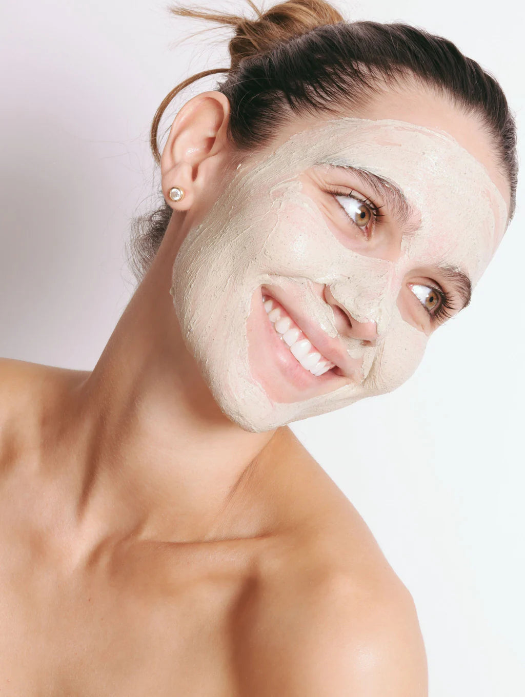 MASCARILLA FACIAL GREEN MASK 50ML DERMANAT