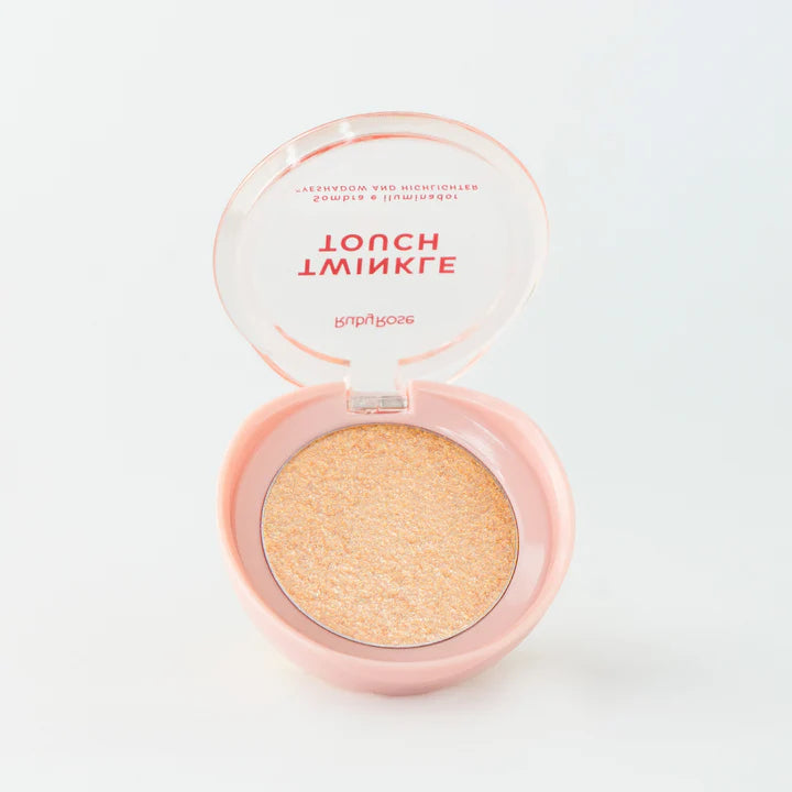 ILUMINADOR SOMBRA INDIVIDUAL 6G RUBY ROSE