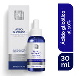 ÁCIDO GLICÓLICO 30ML PILI