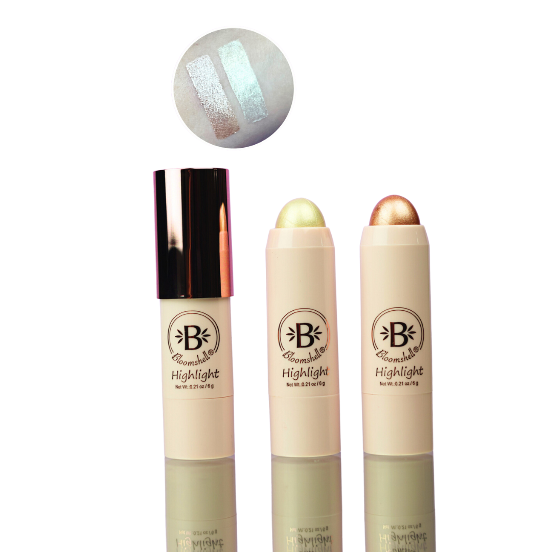 BLOOM HIGHLIGHT ILUMINADOR 6G BLOOMSHELL