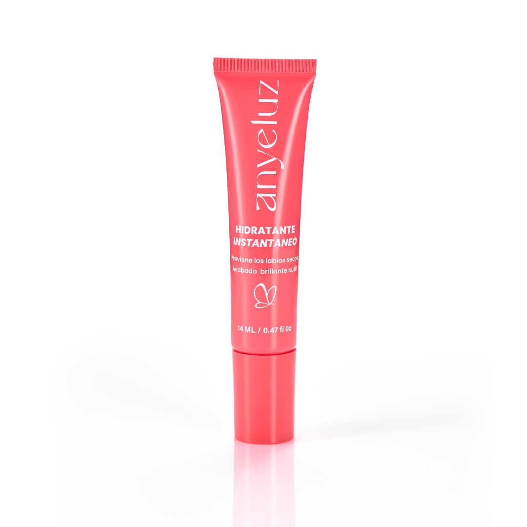 HIDRATANTE INSTANTÁNEO 14ML ANYELUZ