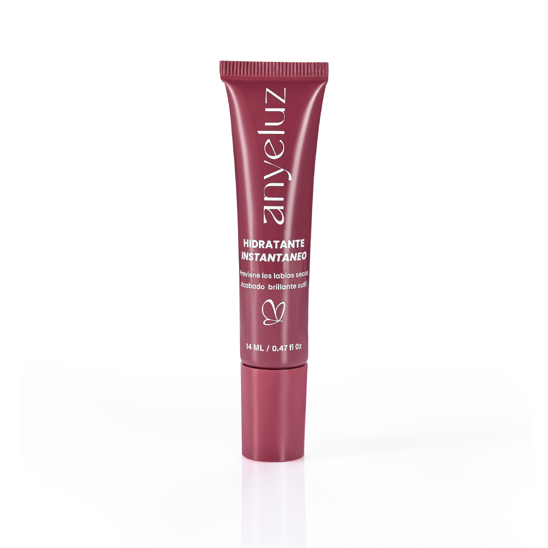 HIDRATANTE INSTANTÁNEO 14ML ANYELUZ