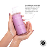 LIMPIADOR FACIAL HYDROMONTOC 250ML MONTOC