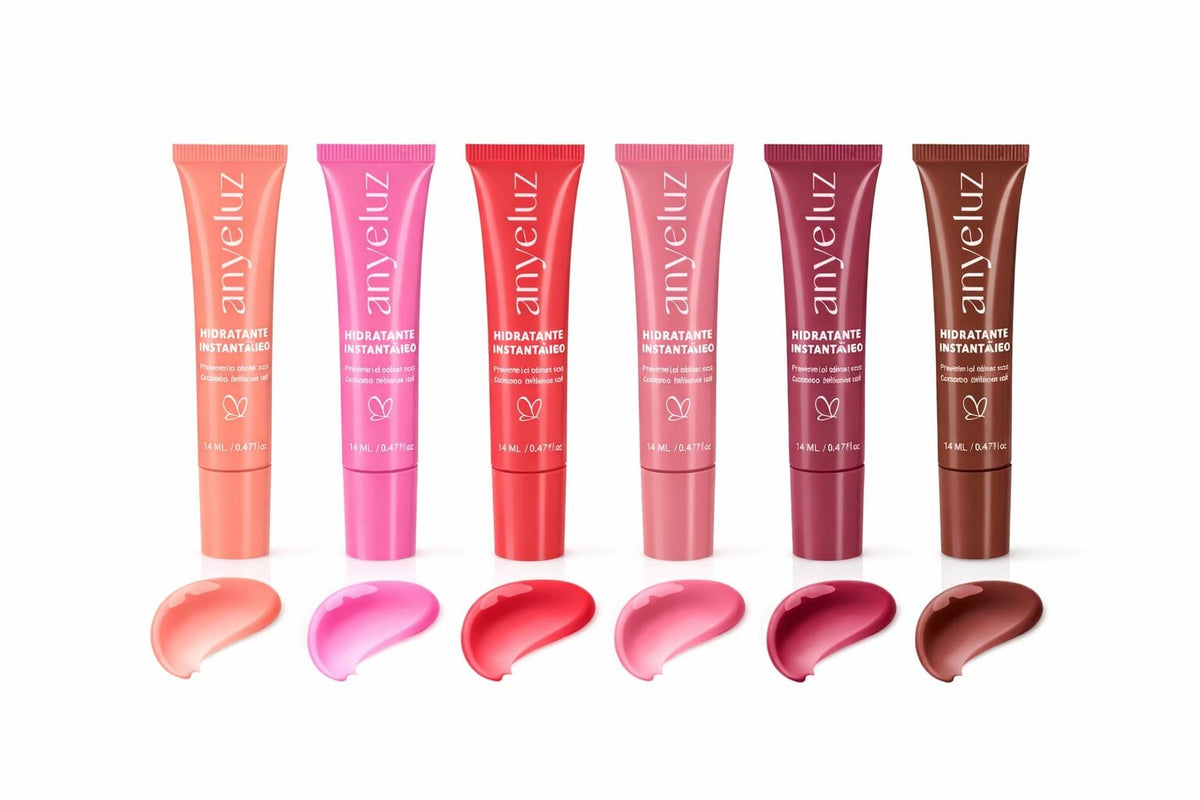 HIDRATANTE INSTANTÁNEO 14ML ANYELUZ