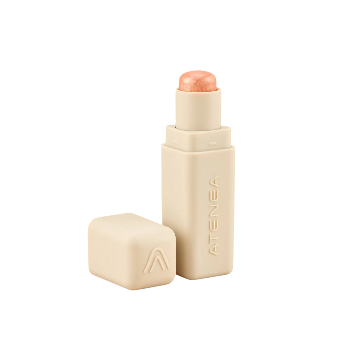ILUMINADOR CREMOSO EN BARRA 6G ATENEA