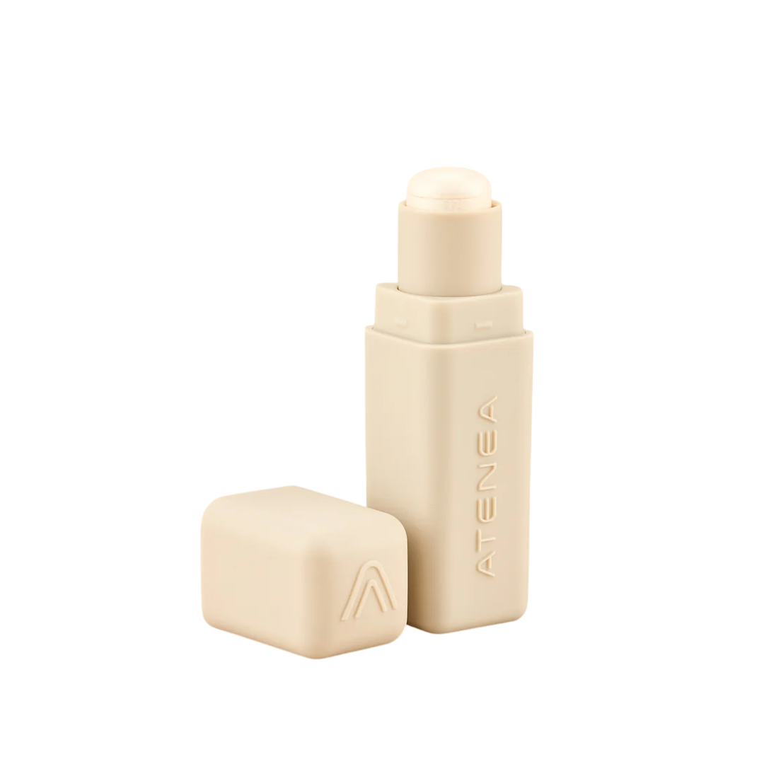 ILUMINADOR CREMOSO EN BARRA 6G ATENEA