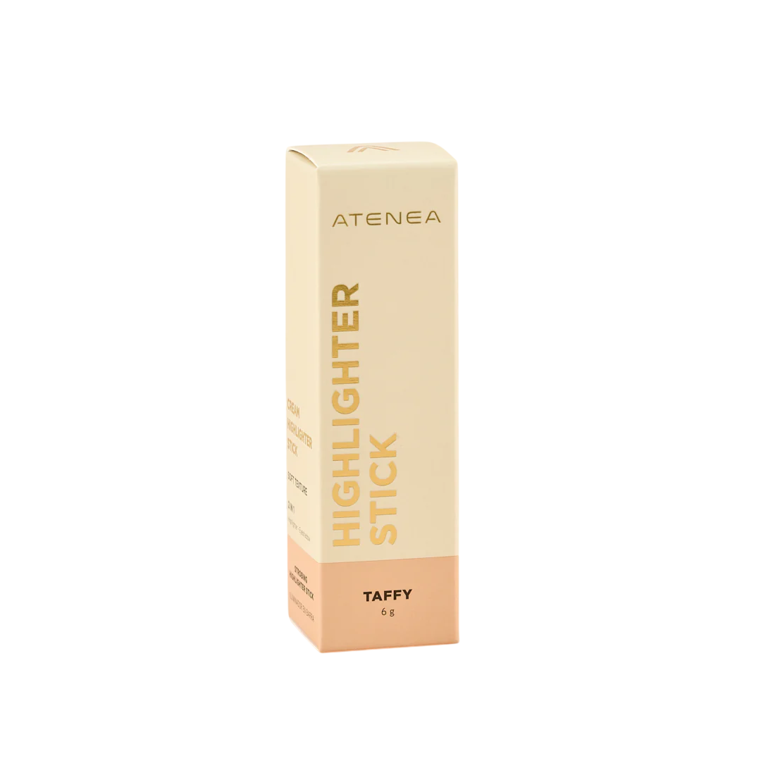 ILUMINADOR CREMOSO EN BARRA 6G ATENEA