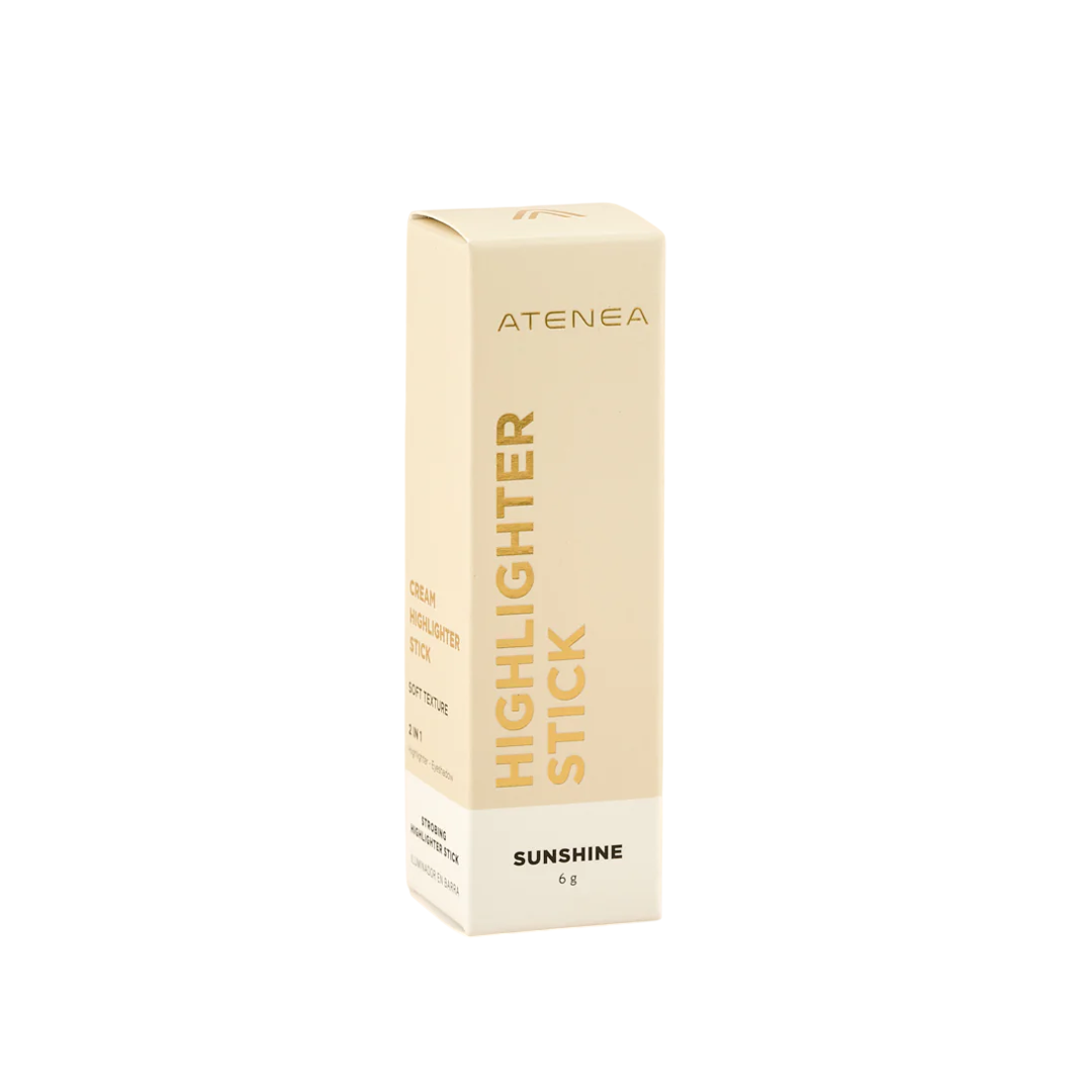 ILUMINADOR CREMOSO EN BARRA 6G ATENEA