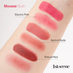 RUBORES MOUSSE 1ST SCENE 2.7G ATENEA