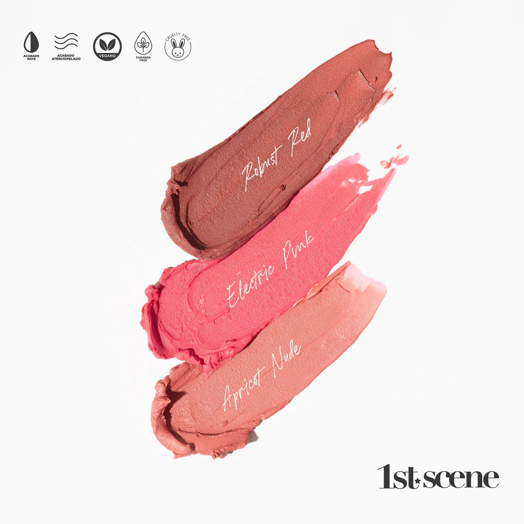 RUBORES MOUSSE 1ST SCENE 2.7G ATENEA