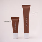 MINI PEPTIDE LIP BALM 5ML ATENEA