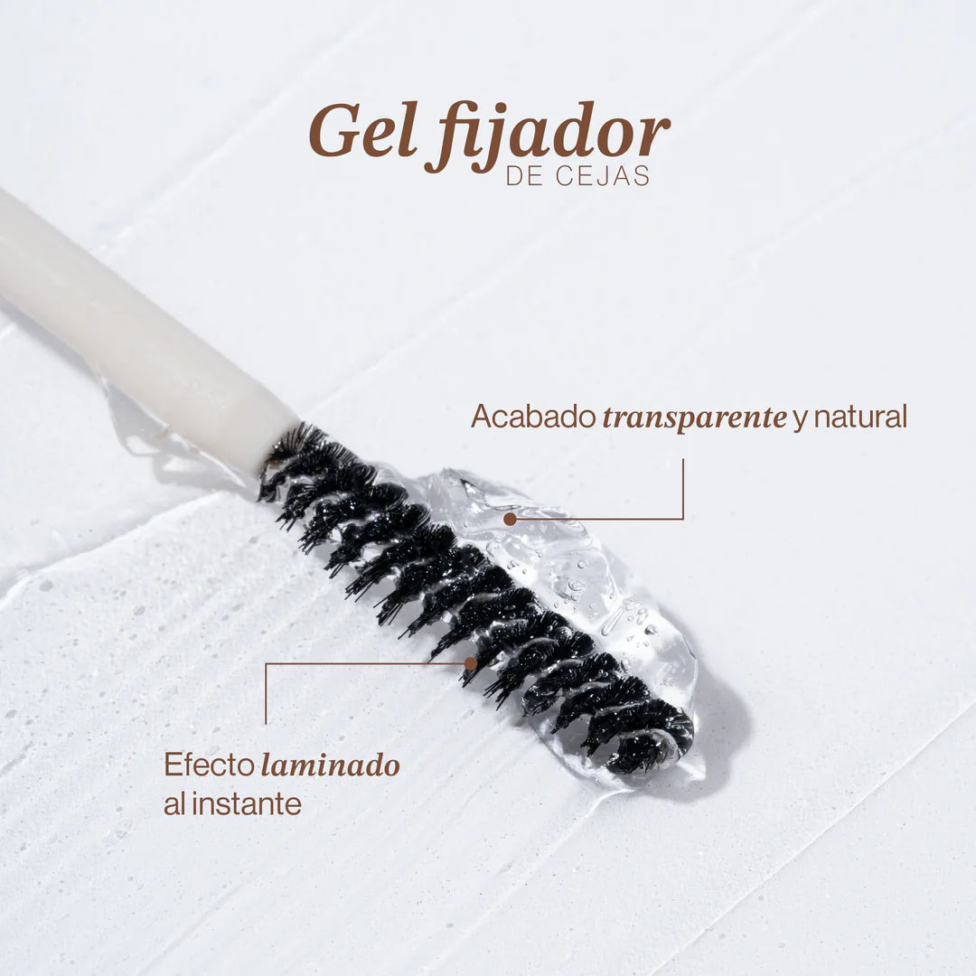 GEL FIJADOR DE CEJAS 13ML ATENEA