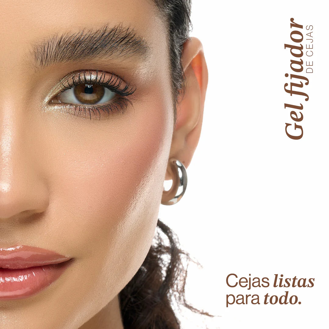 GEL FIJADOR DE CEJAS 13ML ATENEA