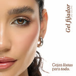 GEL FIJADOR DE CEJAS 13ML ATENEA