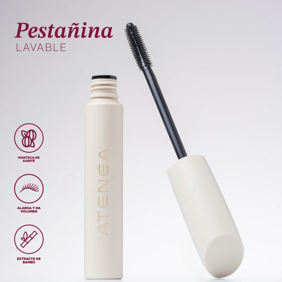PESTAÑINA LAVABLE 7.5GR ATENEA