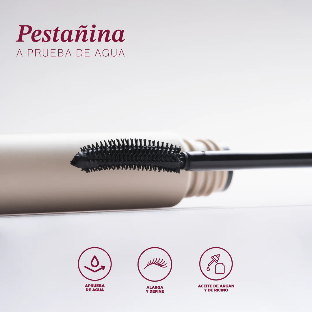 PESTAÑINA WATERPROOF 7.5GR ATENEA