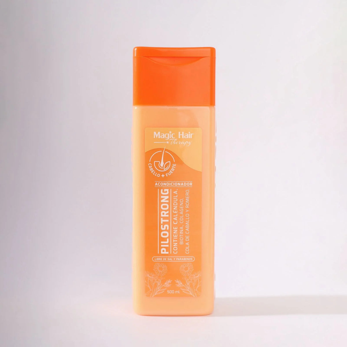 ACONDICIONADOR PILOSTRONG 500ML MAGIC HAIR