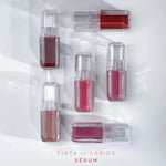 TINTA DE LABIOS SERUM 4.5G AME