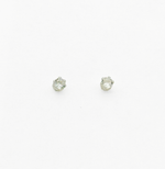 TOPO ZIRCON 3MM PEQUEÑO RODIO MARTINA