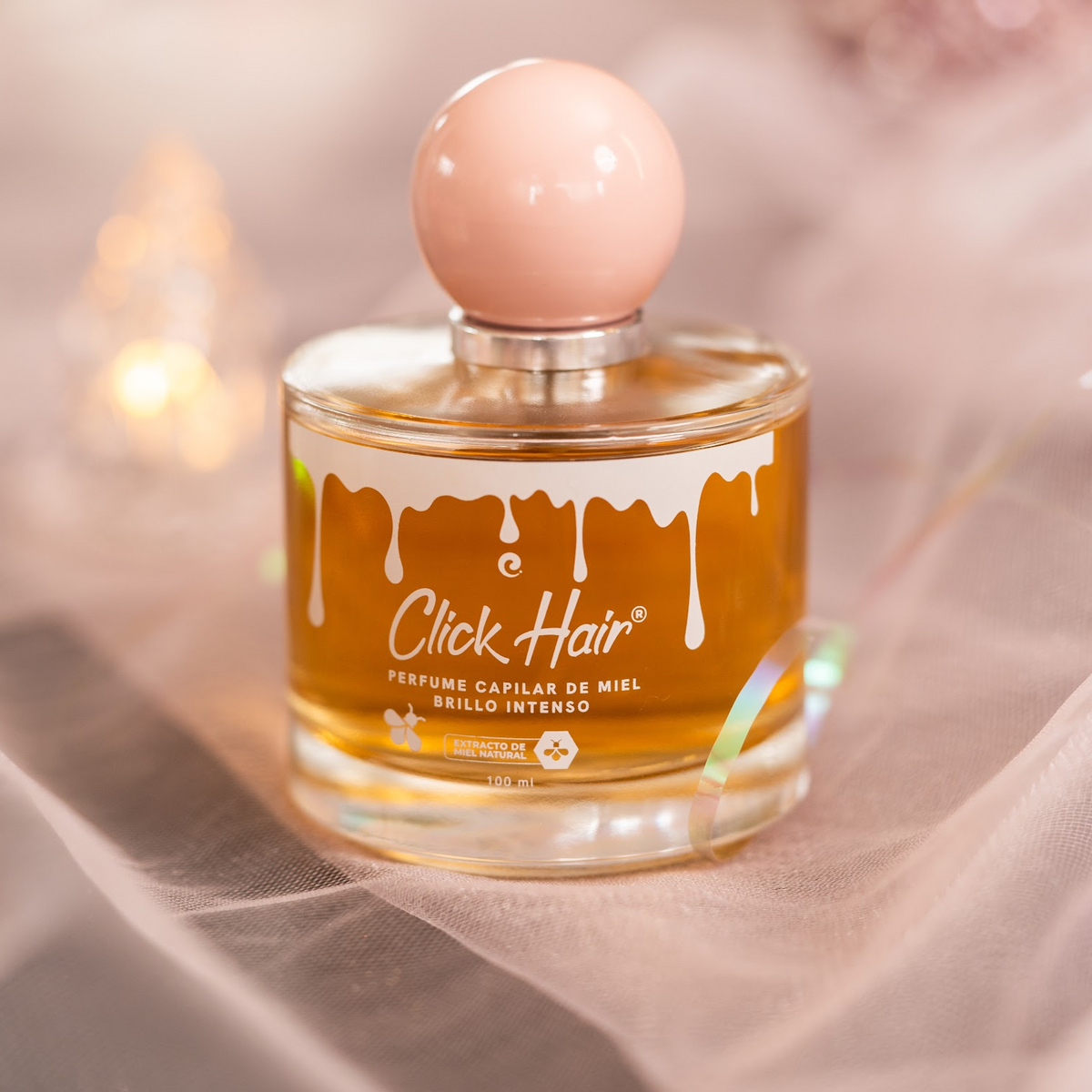 PERFUME DE MIEL 100ML CLICK HAIR