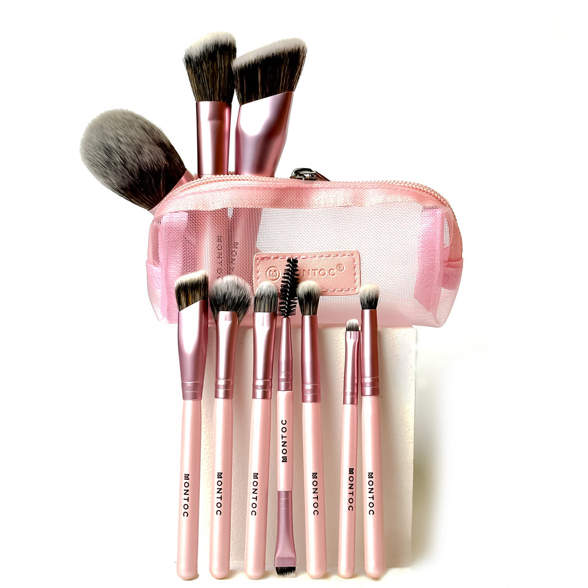 KIT MINI VIAJERO MONTOC