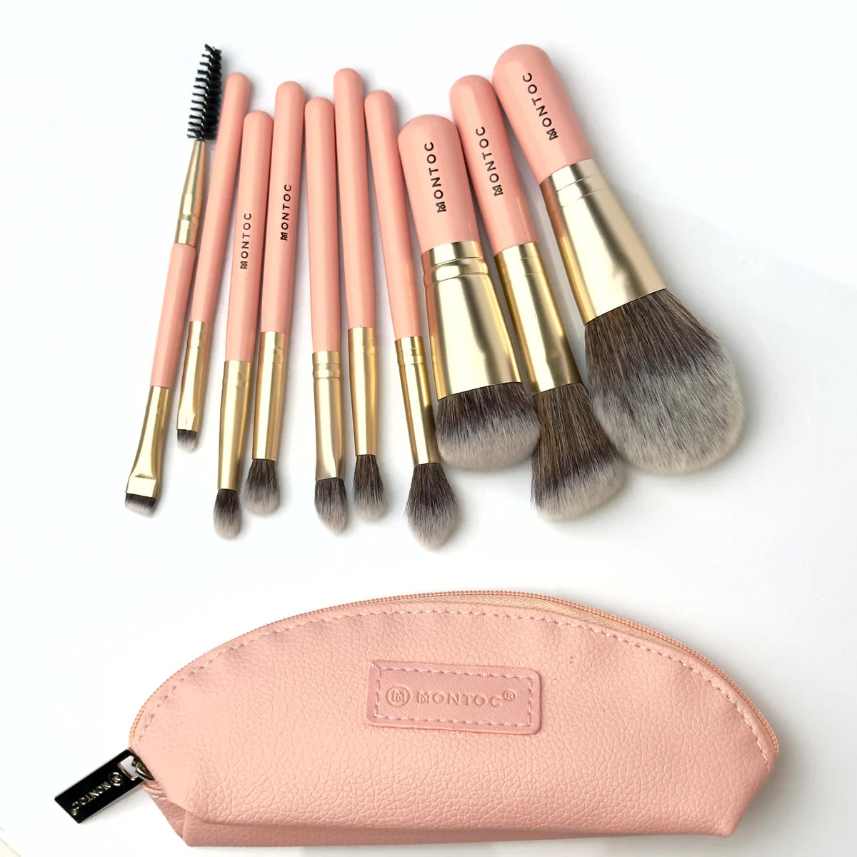 KIT MINI VIAJERO MONTOC