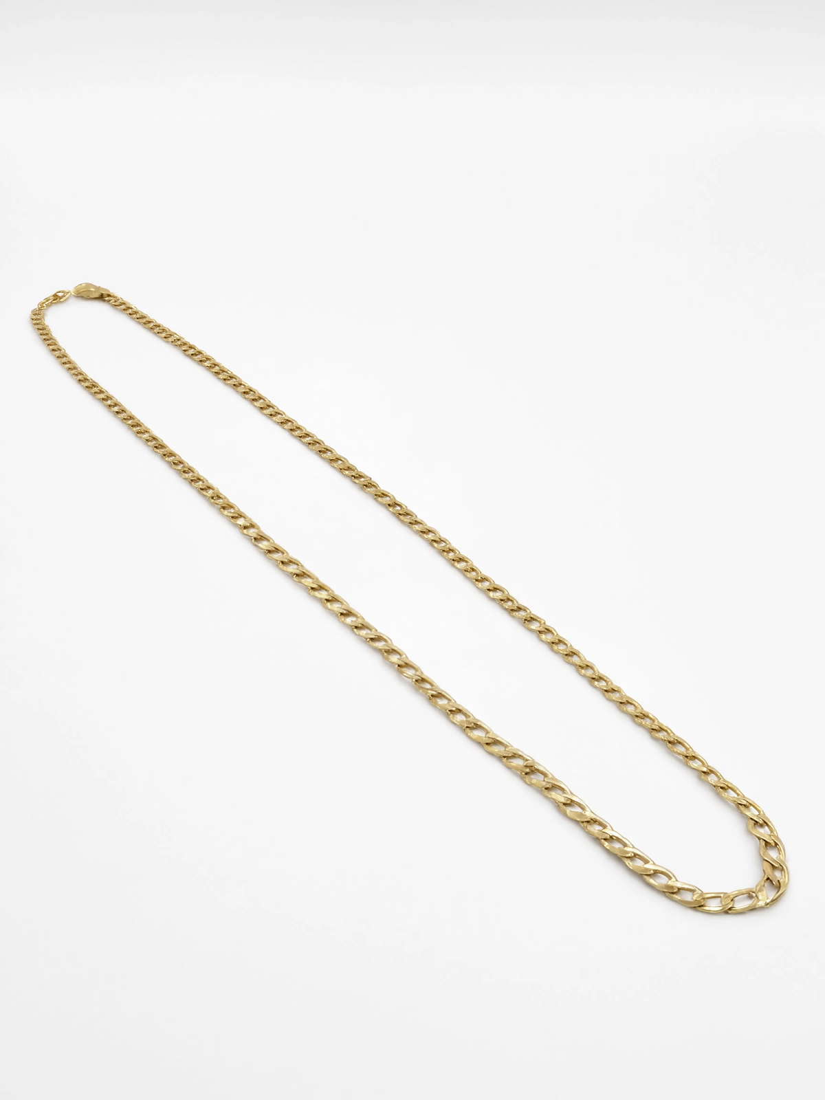 CADENA CUBANA 60CM MARTINA