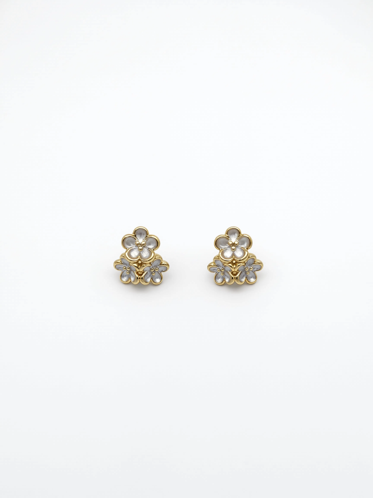 ARETE 3 FLORES MARTINA