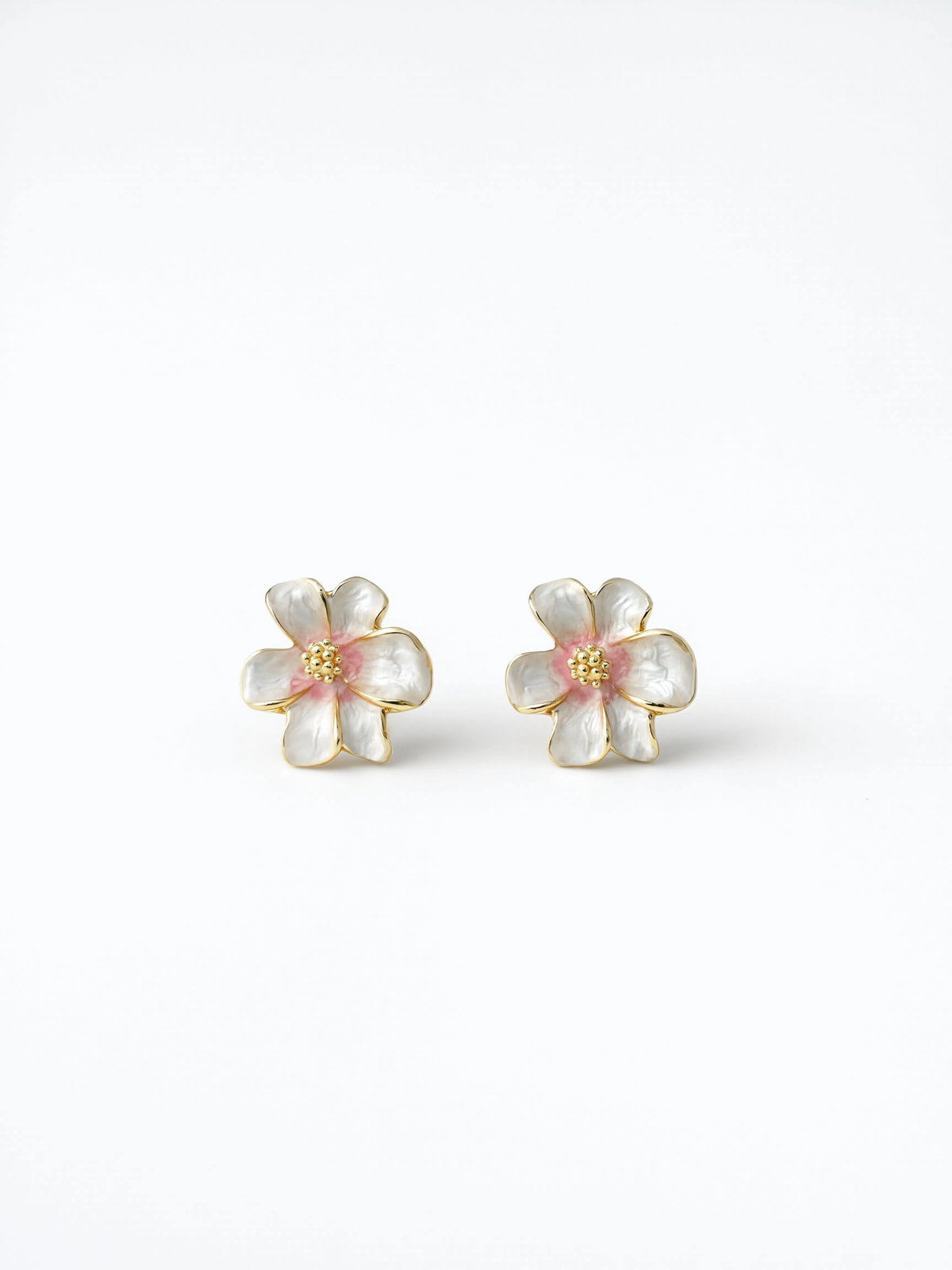 ARETE FLOR METAL MARTINA