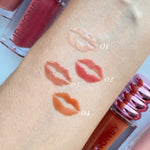 LIP GLOSS HONEY MYK