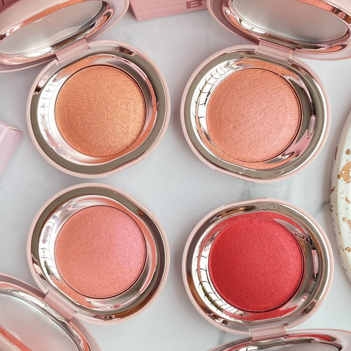RUBOR PEARL BLUSH MYK