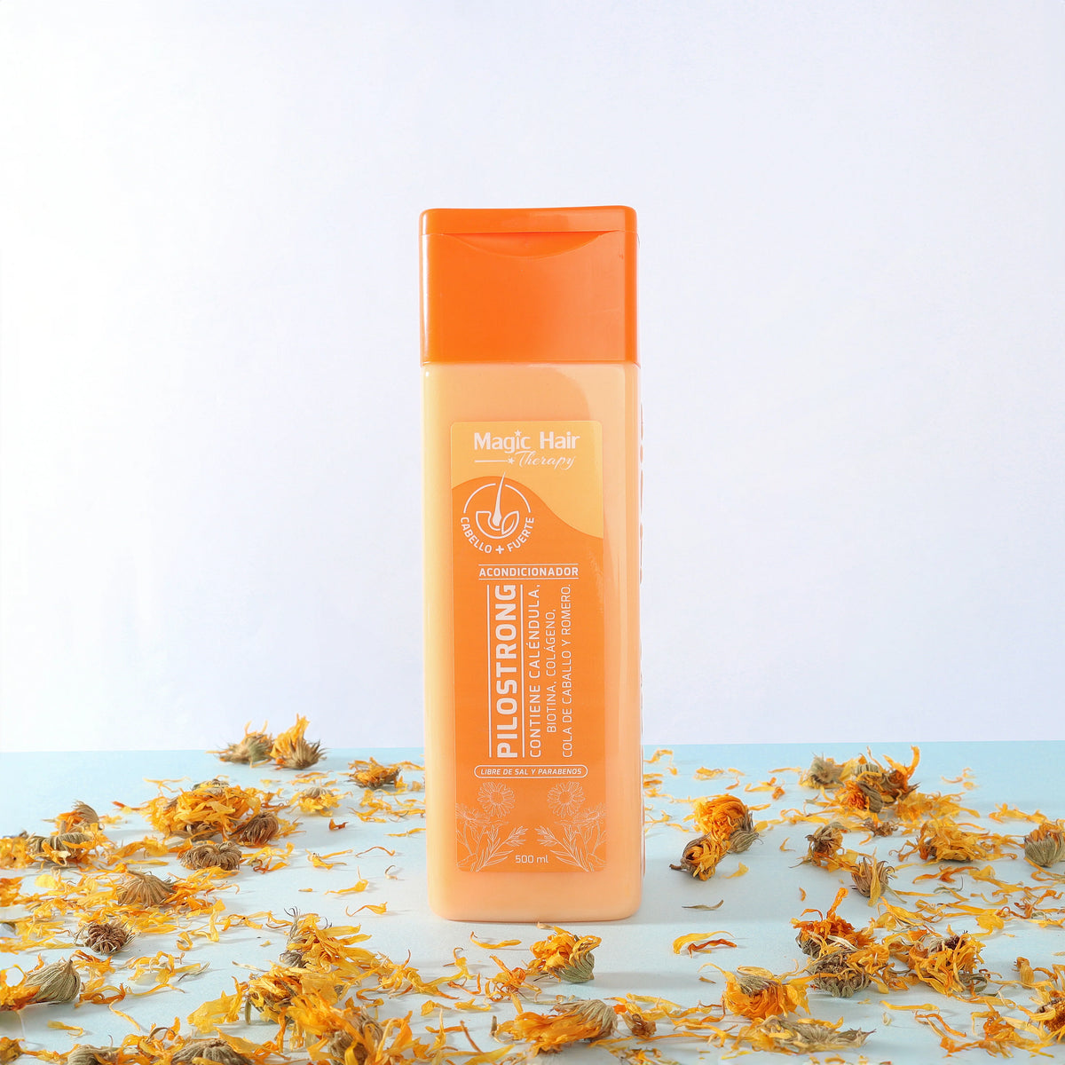 ACONDICIONADOR PILOSTRONG 500ML MAGIC HAIR