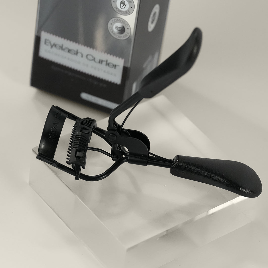ENCRESPADOR EYELASH CURLER MONTOC