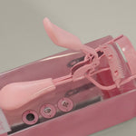 ENCRESPADOR EYELASH CURLER MONTOC