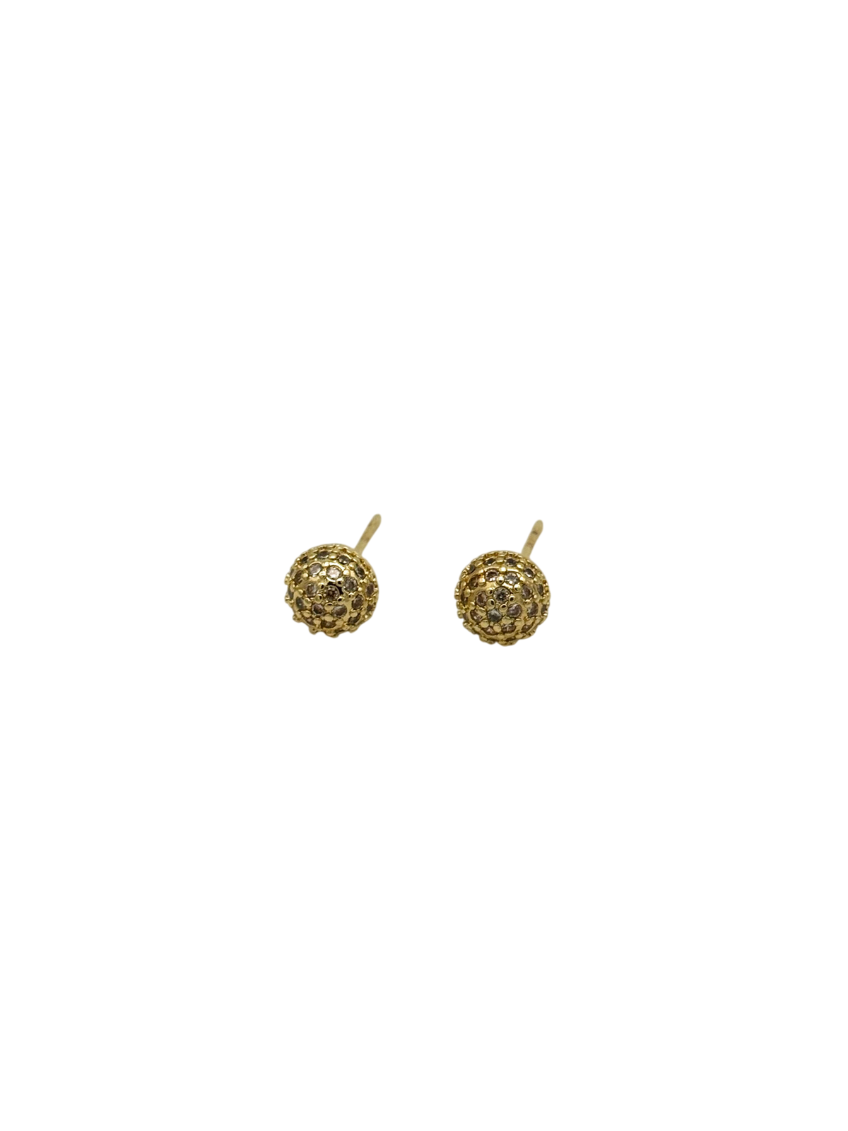 TOPO ZIRCÓN MEDIANA RODIO GOLD MARTINA
