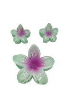 TRIO FLOR PASTA MARTINA