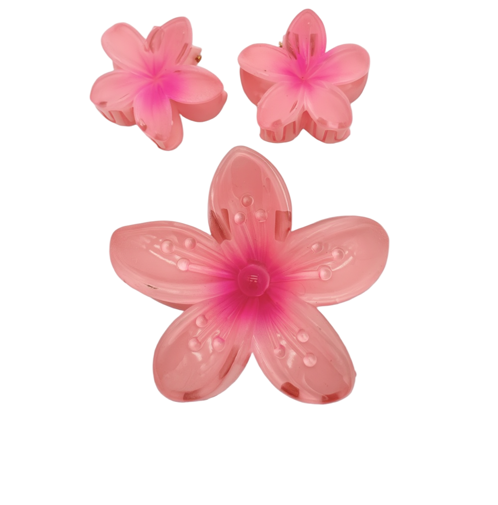TRIO FLOR PASTA MARTINA