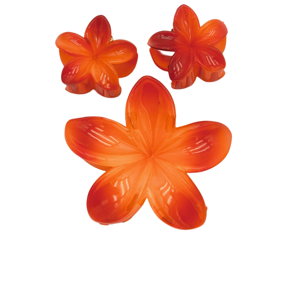 TRIO FLOR PASTA MARTINA