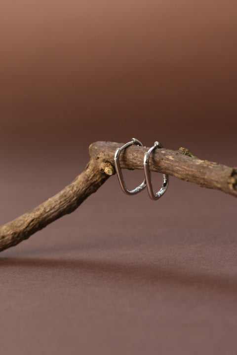 CANDONGA OVALO 1.5CM RODIO MARTINA