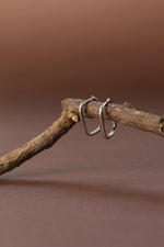 CANDONGA OVALO 1.5CM RODIO MARTINA