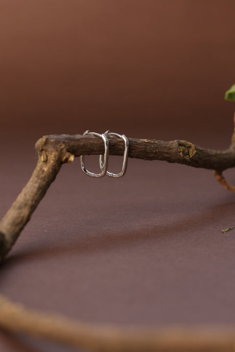 CANDONGA OVALO 1.5CM RODIO MARTINA