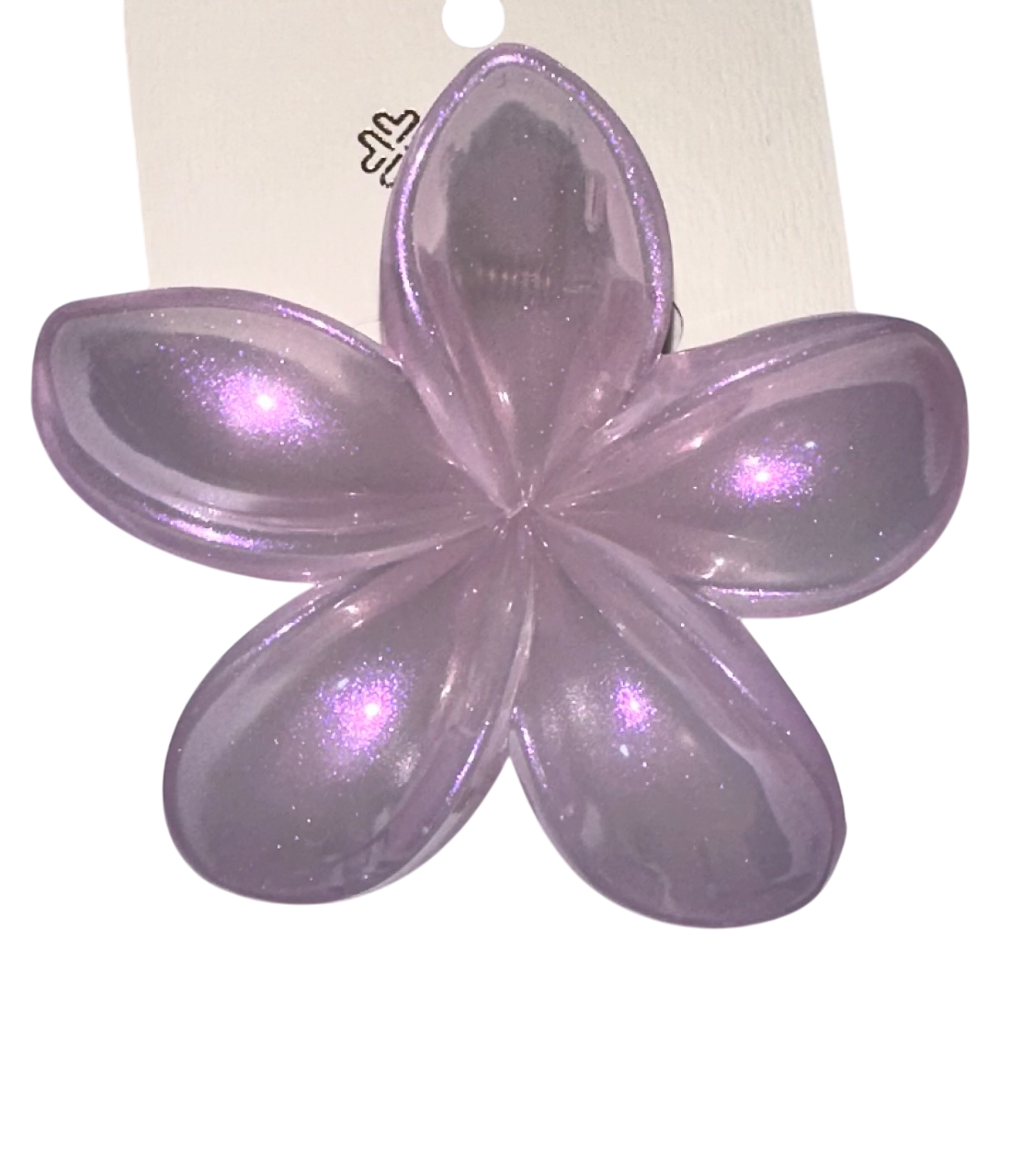 PINZA CAIMAN FLOR TORNASOL MARTINA